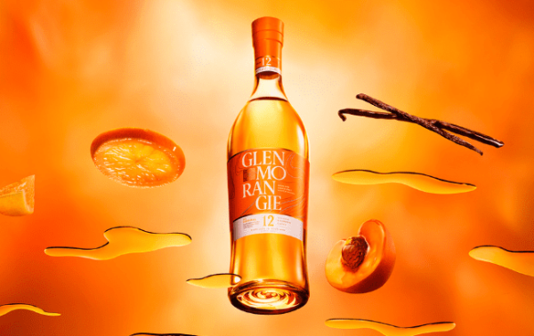 Glenmorangie’s original twelve