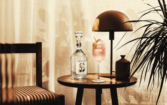 Drylaw spirits Wine-Paris