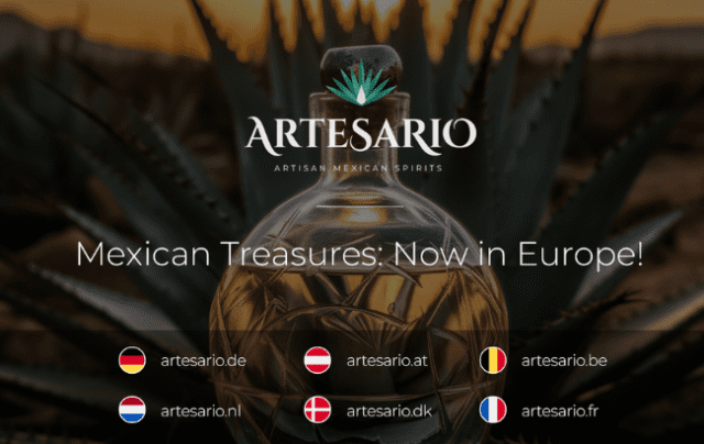 Artesario Distribution