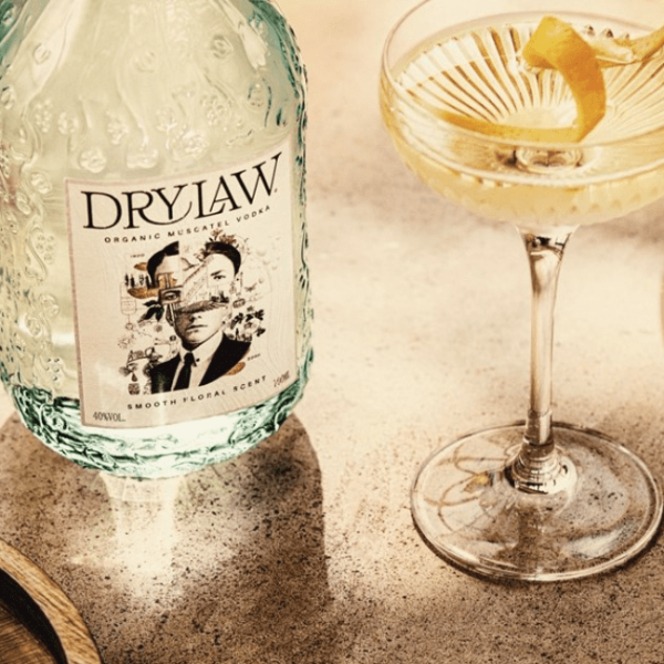 Drylaw bets £5m on sustainable spirits