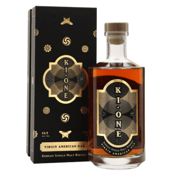 Ki One Korean single malt