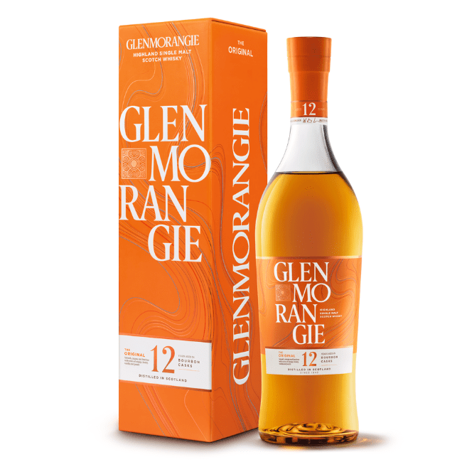 Glenmorangie reimagines The Original - The Spirits Business
