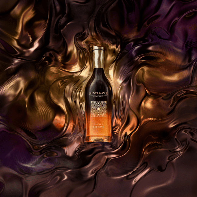 Glenmorangie debuts Signet Reserve - The Spirits Business