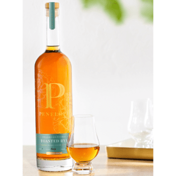 Penelope Toasted Rye