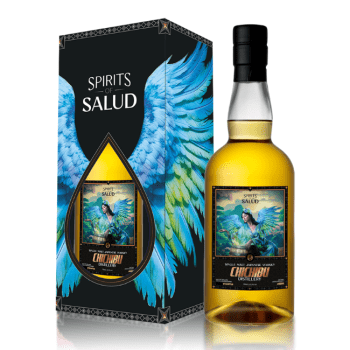 Spirits of Salud Chichibu Angels Favourite