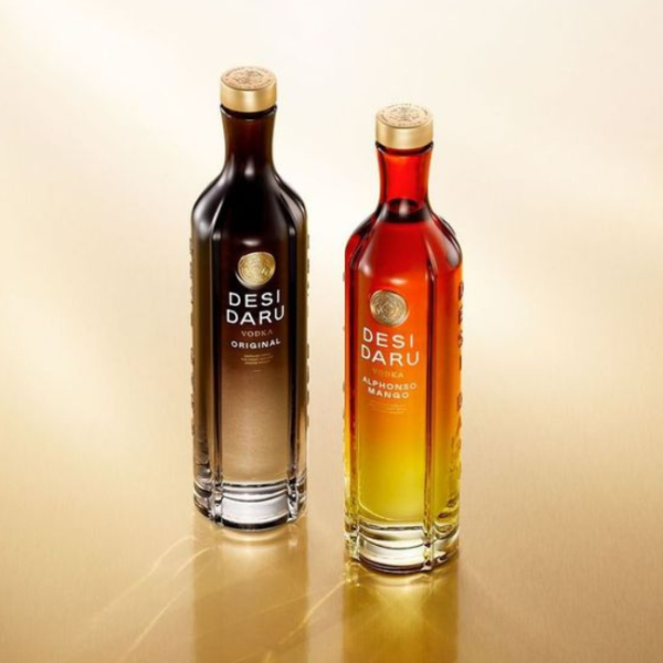 Desi Daru seeks £1m investment