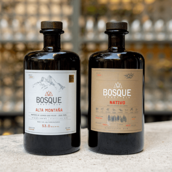 Bosque bets on the US