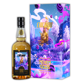 Chichibu 7even Gods of Fortune 5th release