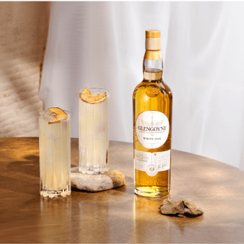 Glengoyne White Oak