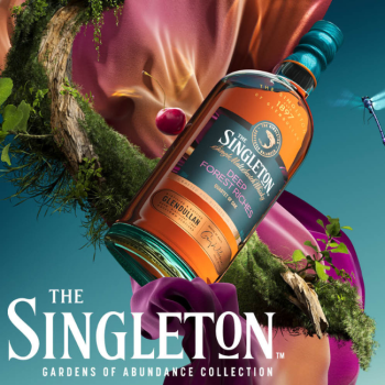 Singleton ‘Gardens of Abundance’