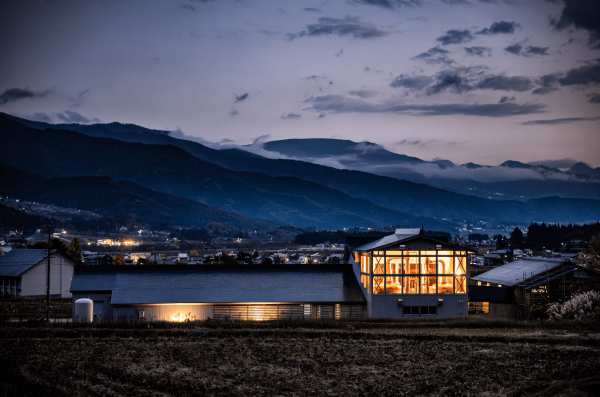 Kiyokawa offers whisky casks for sale