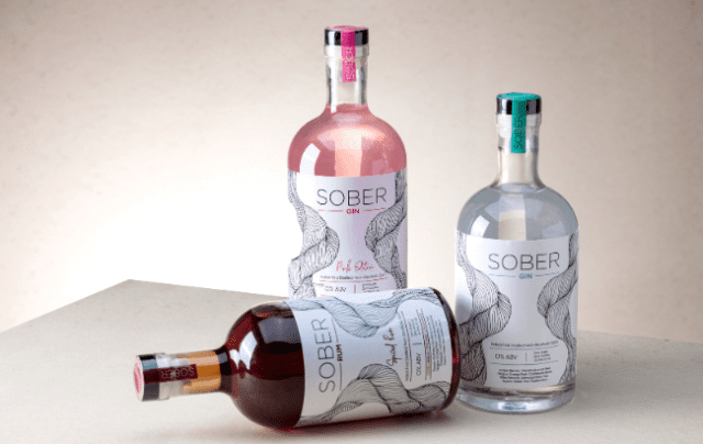 Sober