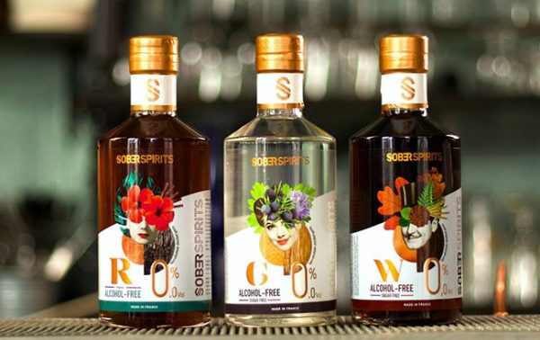 IWSR: no-alcohol and functional drinks poised for ‘rapid growth’