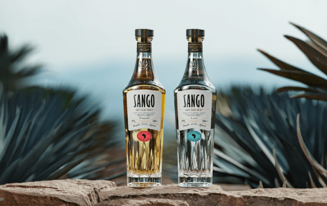 Spearhead Spirits Sango July agave spirits