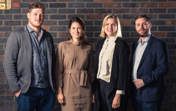 Swift co-founders announce departure