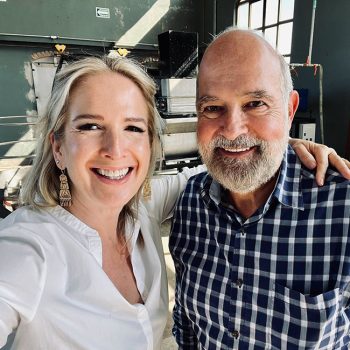 Tanya Clarke and Enrique de Colsa, Lost Explorer
