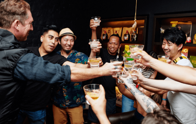 Tales of the Cocktail