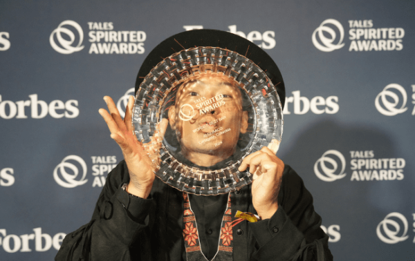 Alquímico wins World’s Best Bar