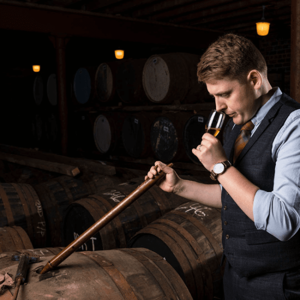 A fresh start for The Antiquary