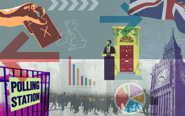 Drinks sector responds to Labour win