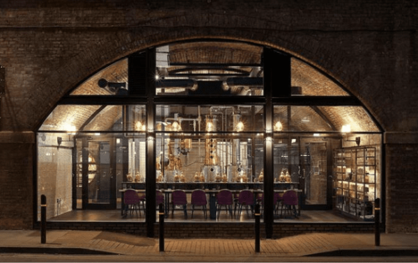 50 distilleries open doors for National Distillery Day