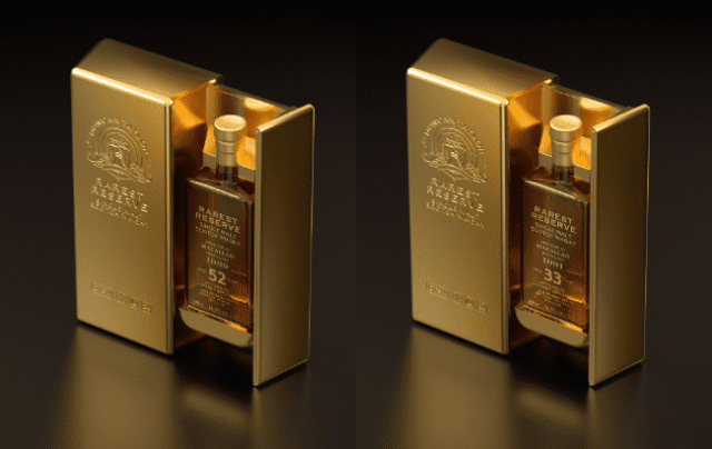 Duncan Taylor Macallan