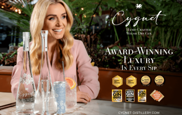 Cygnet Gin