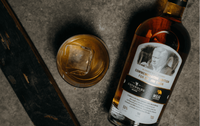 collaborations Cotswolds M&H Dr Jim Swan