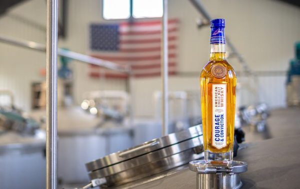 Coalition seeks final American single malt ruling