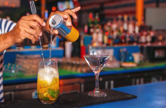 2023’s biggest-selling RTD brands