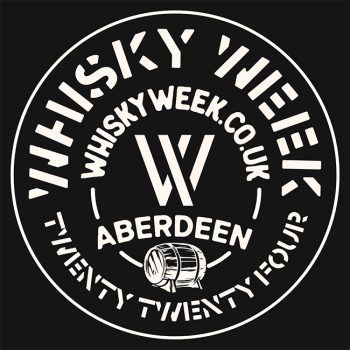 Aberdeen Whisky Week 2024 September