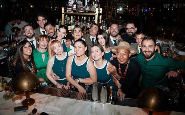 SB meets… Jean Trinh, Alquímico