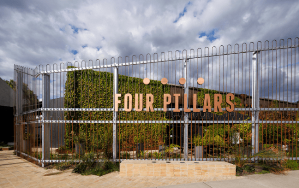 Spirits tax hinders Australia’s global potential