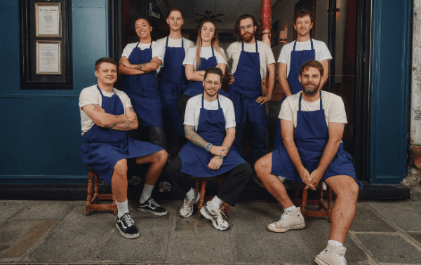 Cambridge founder: B Corp is not an ‘award’