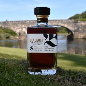 Bladnoch 8 Year Old