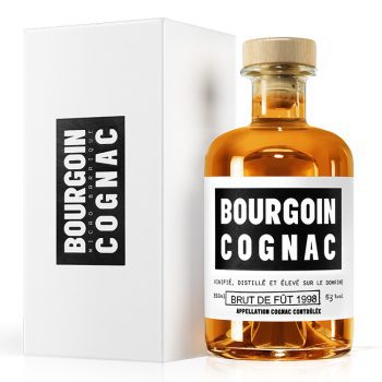 Bourgoin Cognac
