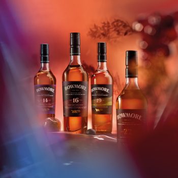 Bowmore Appellations