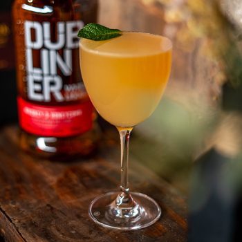 Capel Street Sour