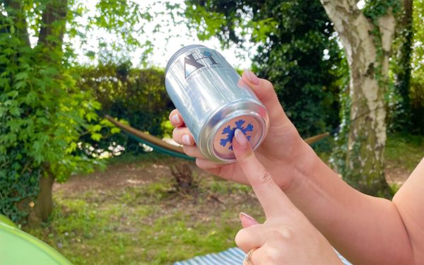 Self-cooling can to revolutionise RTDs