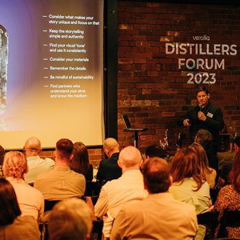 Distillers Forum 2024 September