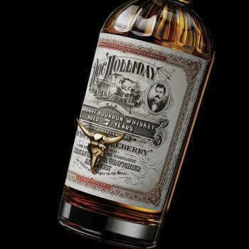 Doc Holliday 7YR