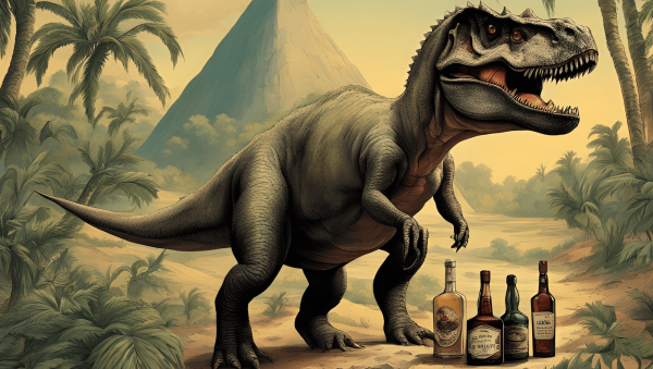 Top 10 extinct spirits