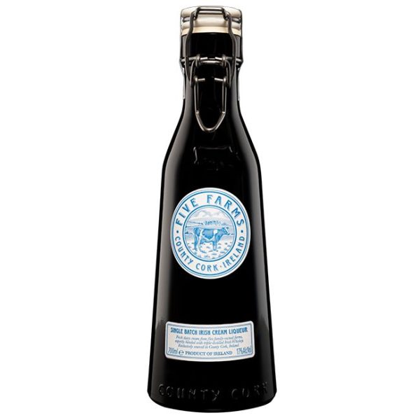 Five Farms secures Sainsbury’s listing