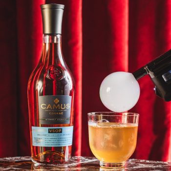 Camus Cognac