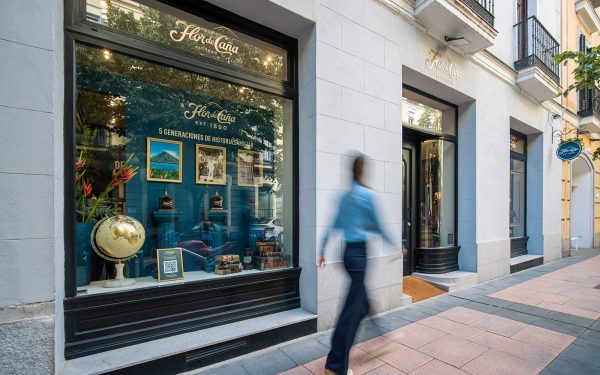 Flor de Caña opens sensorial experience centres