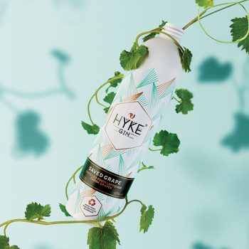 Hyke gin 