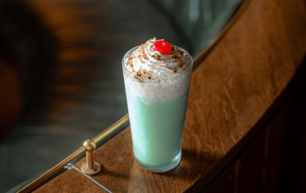 Homeboy unveils new menu