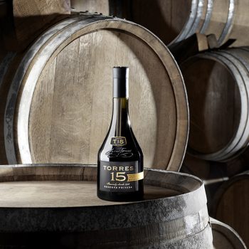 Torres brandy