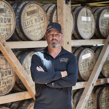 John Rempe, Lux Row Distillers