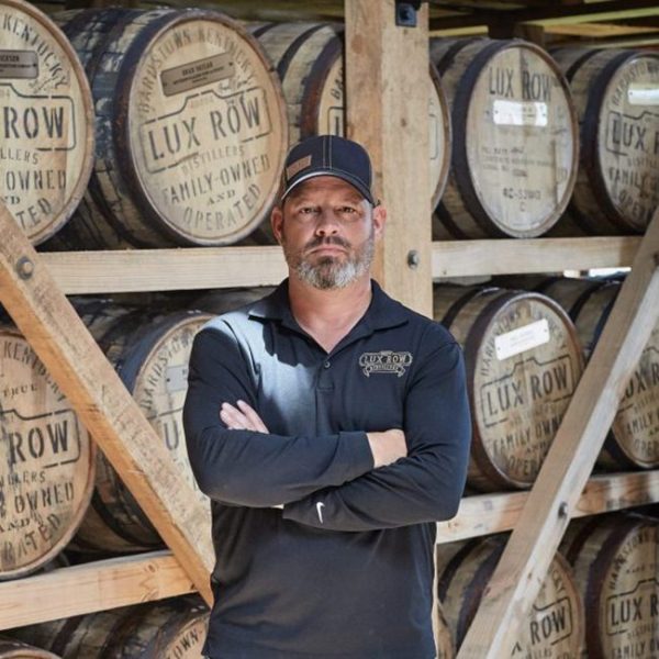 SB meets… John Rempe, Lux Row Distillers